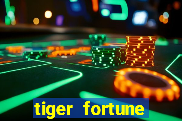 tiger fortune deposito 5 reais